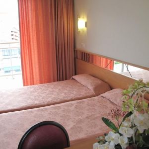 Hotel Reymar Playa