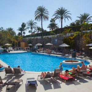 Abora Catarina by Lopesan Hotel