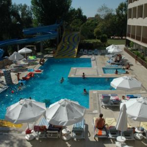 Hotel Emirhan