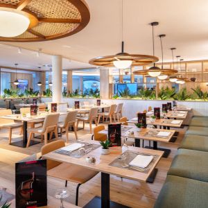 Hotel Princess Inspire Tenerife (ex.Bahia Princess)