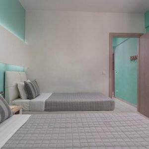 Ouzas Luxury Hotel
