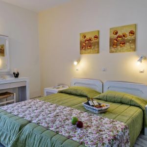 Ariadne Hotel Apartment