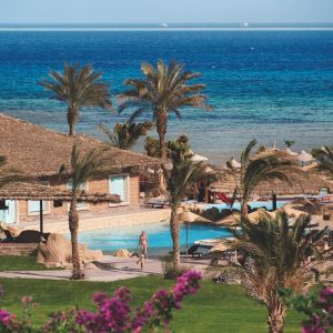 Hotel Amwaj Beach Club Abu Soma
