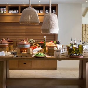 Cretan Malia Park Hotel