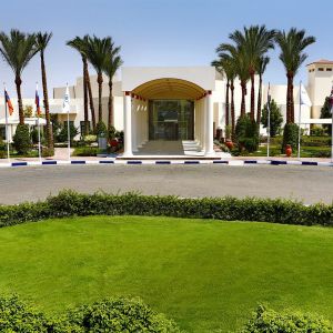 Hotel Long Beach Resort Hurghada