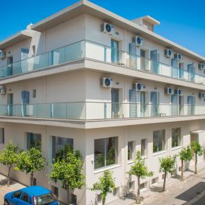 City Green Hotel Creta