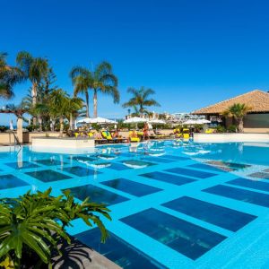 Hotel GF Gran Costa Adeje