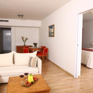 Hotel Hermes Agios Nikolaos