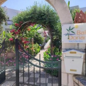 Bali Dorian Apartments