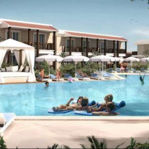 Sherwood Exclusive Kemer