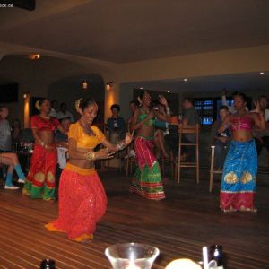 Hotel Beachcomber Le Mauricia