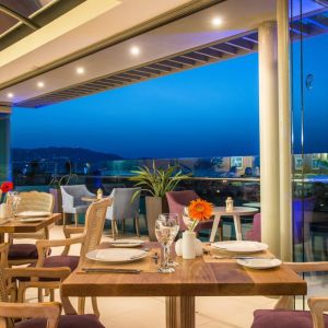 Hotel Castello City