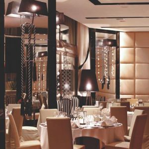 Hotel Porto Carras Sithonia Beach