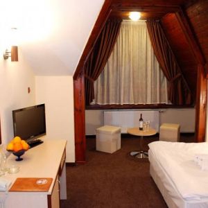 Hotel Rodina