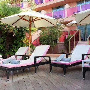 Hotel Sir Anthony