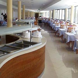 Hotel Alan