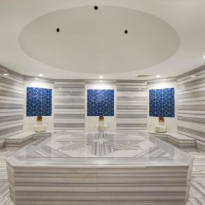 Hotel Grand Park Lara