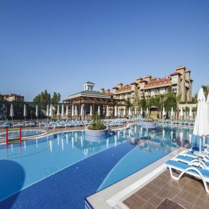 Hotel Luna Blanca Resort