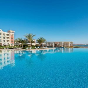Baron Palace Sahl Hasheesh