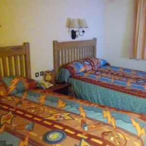Hotel Santa Fe