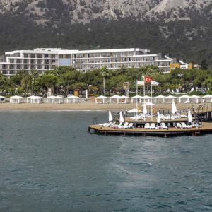 Hotel Rixos Beldibi
