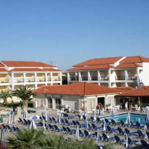 Hotel Village Inn Laganas