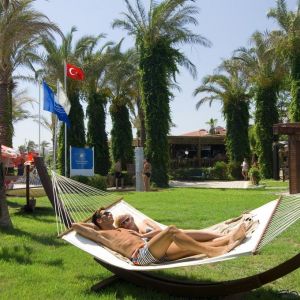 Hotel Aydinbey Famous Resort