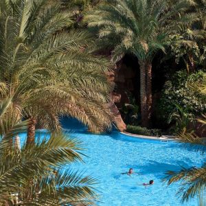 Hotel Baron Palms Resort