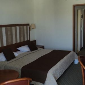 Hotel Best Western Plaza