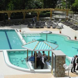 Hotel Termal Baile Felix