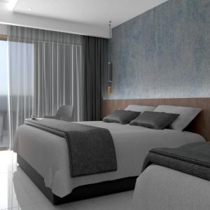 Pavlo Napa Beach Hotel