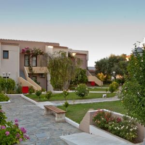 Hotel Althea Village