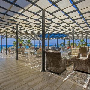 ARIA RESORT and SPA HOTEL