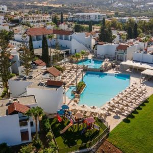 Hotel Kapetanios Aqua Resort ( ex.Aqua Sol Holiday Village)