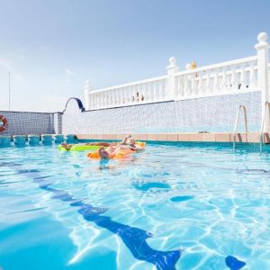 Hotel Pimar and Spa
