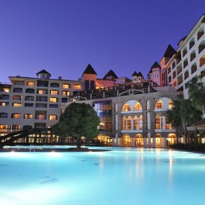 Hotel Sirene Belek