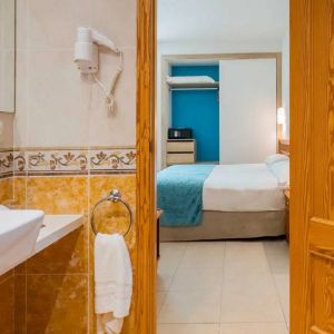 Hotel Gara Suites Golf and Spa