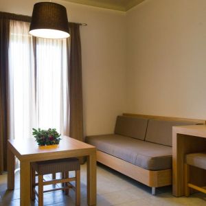 Silver Beach Hotel and Apartments