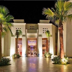 Hotel Grand Rotana Resort and Spa