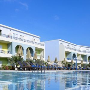 Hotel Mythos Palace Resort and Spa
