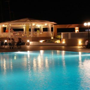 Hotel Europa Beach