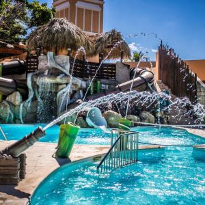 Hotel Majestic Mirage Punta Cana All Suites Resort