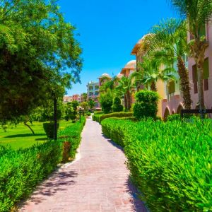 Hotel Serenity Alpha Beach (Ex. Serenity Makadi Beach)
