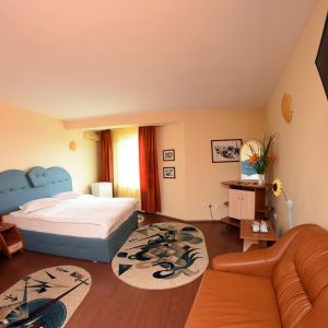 Hotel Sunrise Delta Dunarii