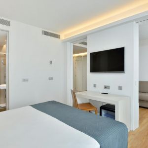 Hotel Sol Torremolinos Don Pedro