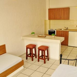 Cleopatra Apartments