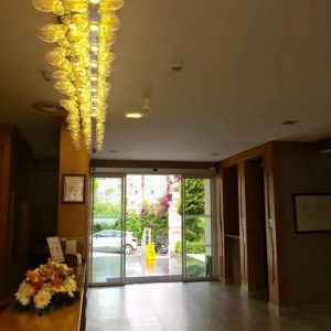 Hotel Ideal Pearl