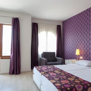 Hotel Riva Bodrum