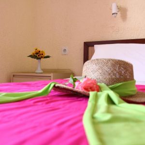 Triton Garden Hotel Malia