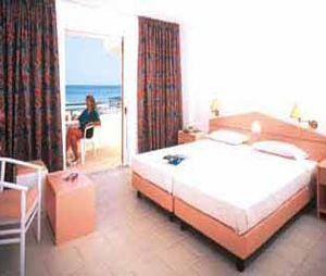 Hotel Beis Beach